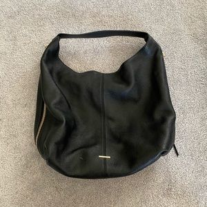 Rebecca Minkoff Hobo Black Bag